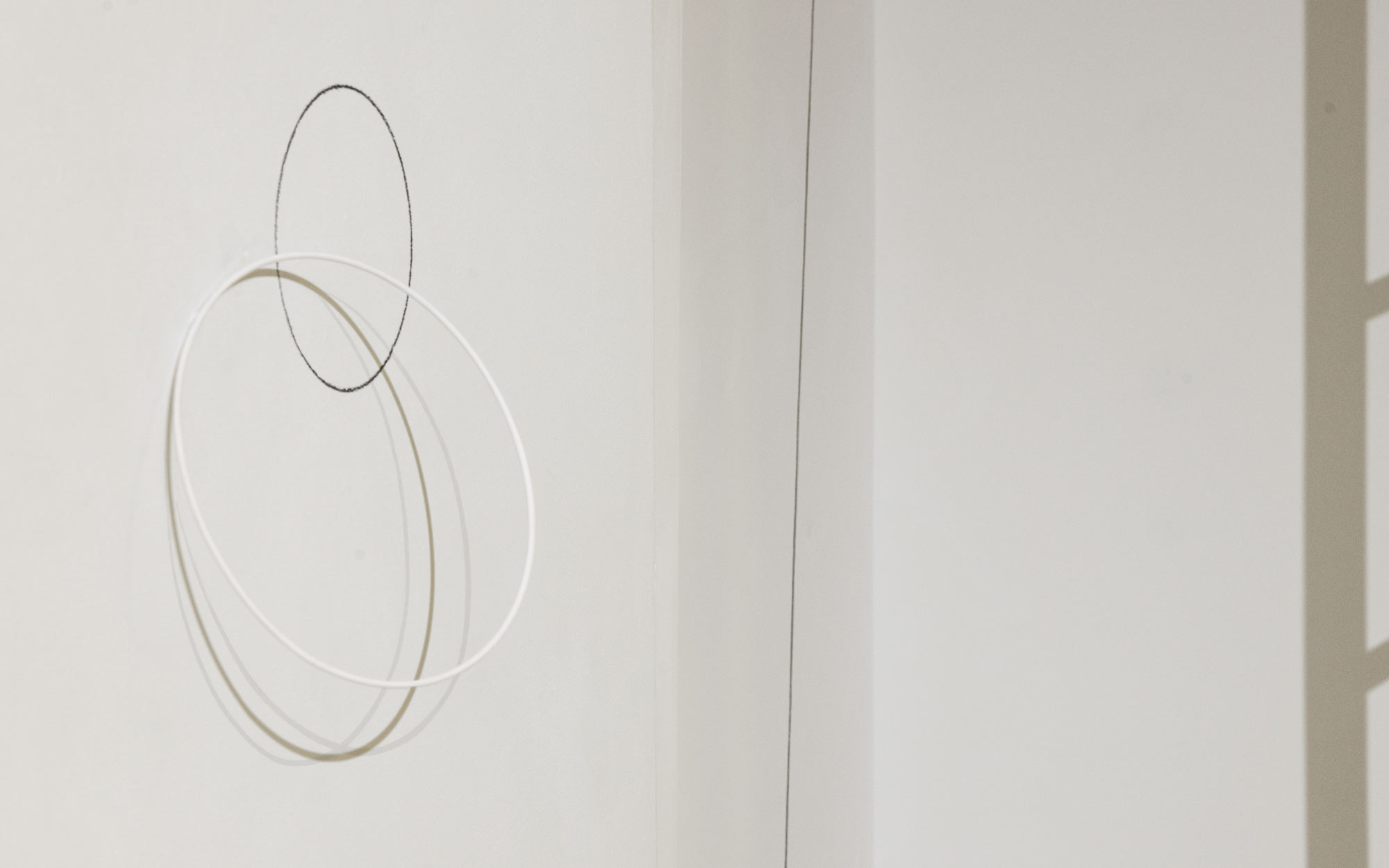 'Egg and Spoon' at Arthouse1 Gallery London in the exhibition "The Secret Life of Stuff" also featuring paintings by Eileen Agar, Bernice Donszelmann and Catherine Ferguson and sculpture by John Gibbons