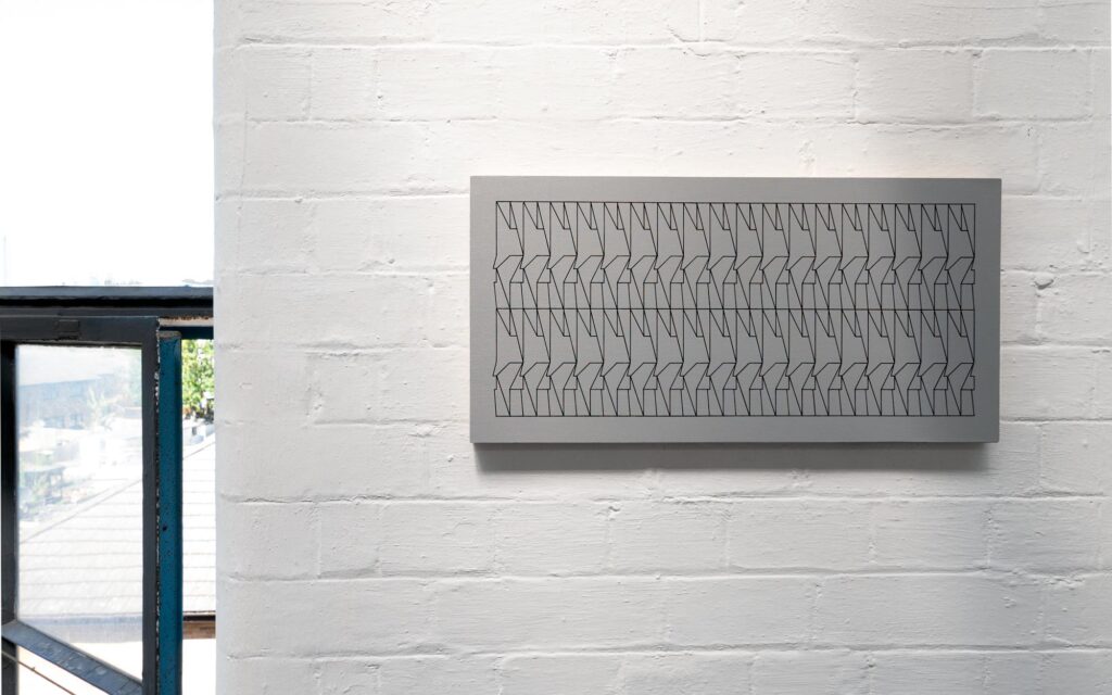 Temporal Objects: Morrissey and Hancock